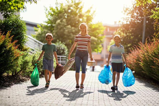 Best Commercial Junk Removal  in Powell, TN
