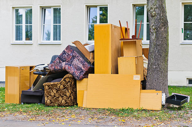 Best Yard Waste Removal  in Powell, TN