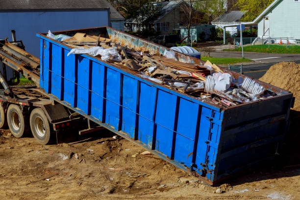 Recycling Services for Junk in Powell, TN